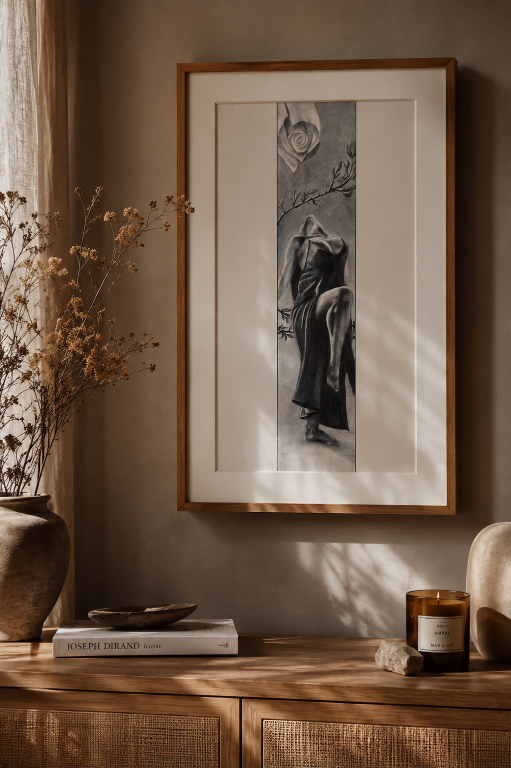 How to Choose the Perfect Art Print for Your Home