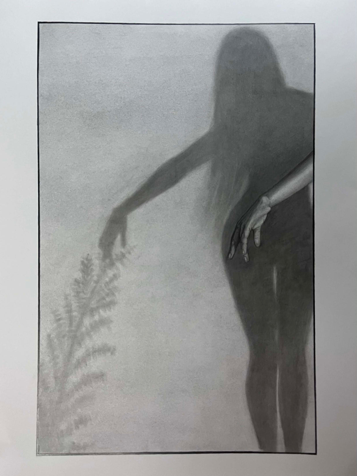 Shadow's Touch