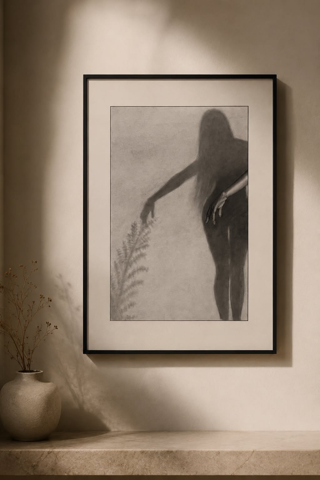Shadow's Touch